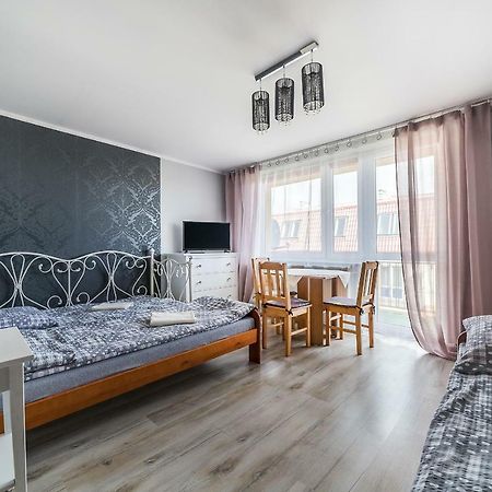 Willa Aria Władysławowo Exteriér fotografie