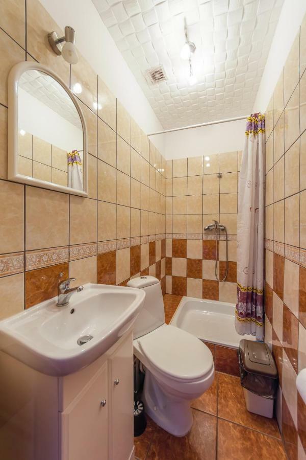 Willa Aria Władysławowo Exteriér fotografie
